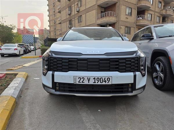 کیا سپۆرتاج 2026 بۆ فرۆشتن لە عێراق - بەغداد